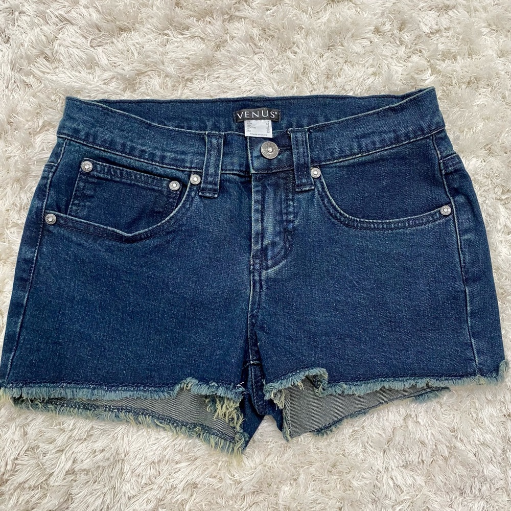Womens Venus shorts